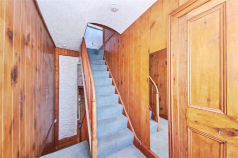 Stairwell