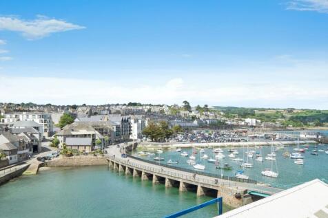 View Of Harbour
