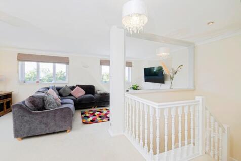 Upstairs