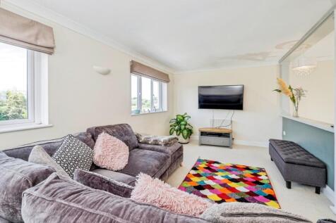 Upstairs