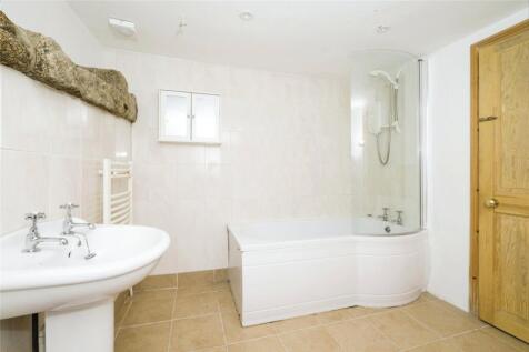Annexe Bathroom