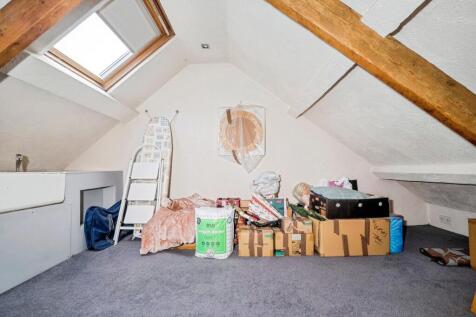 Attic Room