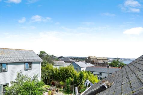 View From Attic