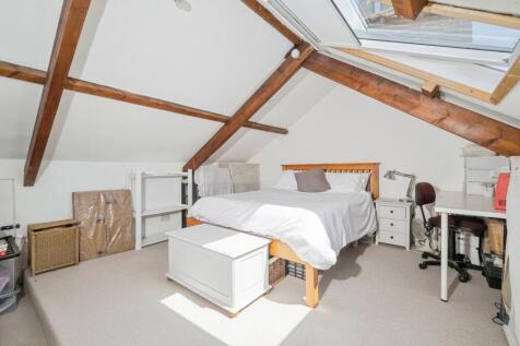 Attic Room