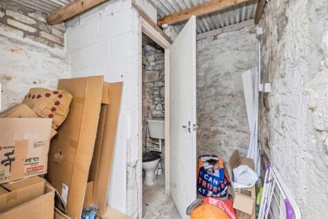 Shed/Outbuilding