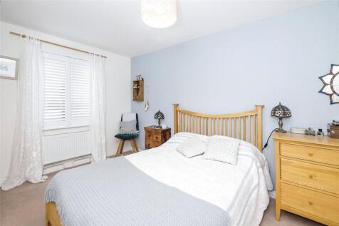 Bedroom 1,2