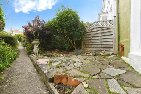 Front Patio