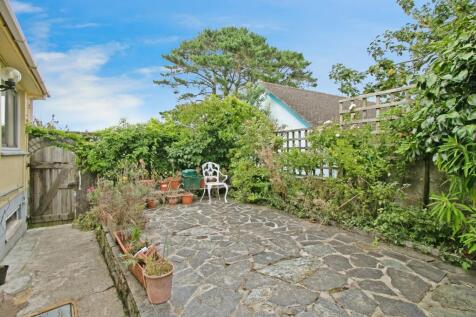 Back Garden