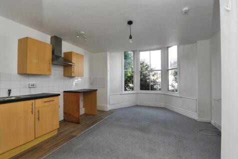 Kitchen/Living