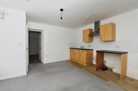 Kitchen/Living