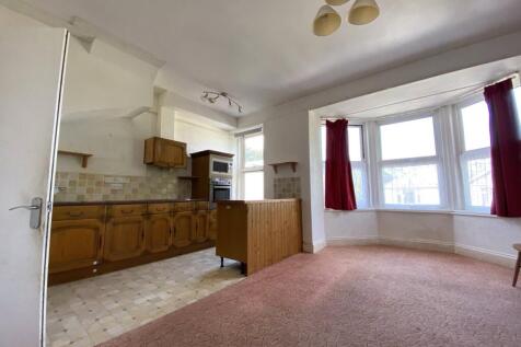 Kitchen/Living/Diner