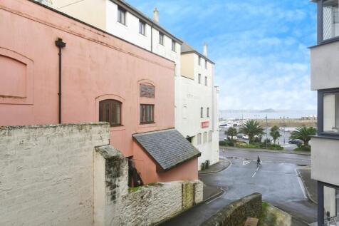 View Of St Michael&#39;s