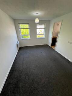 Studio Room
