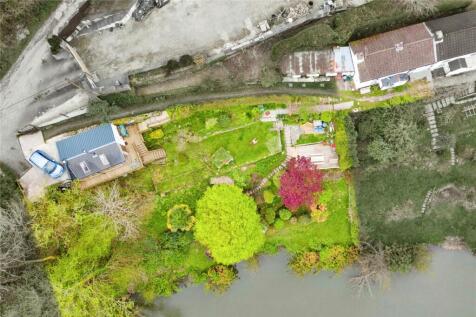 Arial View