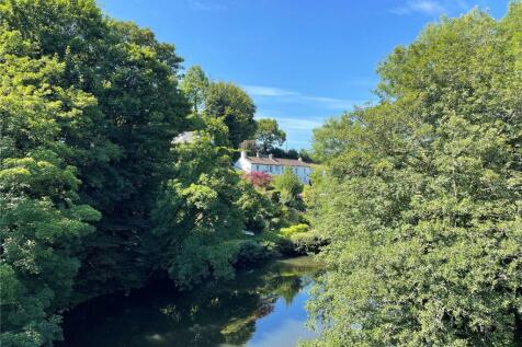 Property From River