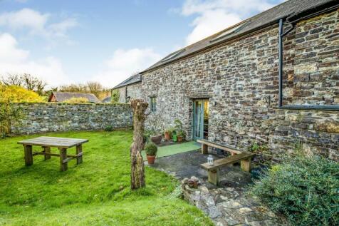 Main Barn Garden