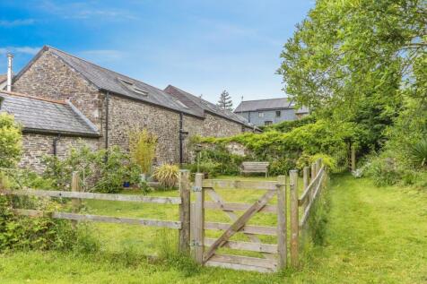 Cottage Garden