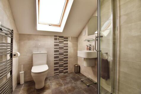 Shower Rooom