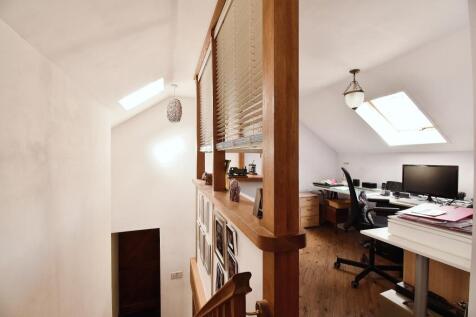 Study/Bedroom 4