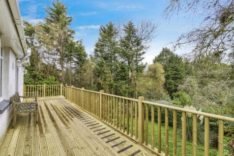 Decking