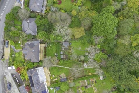 Arial View