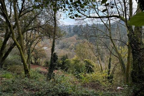 View From Land