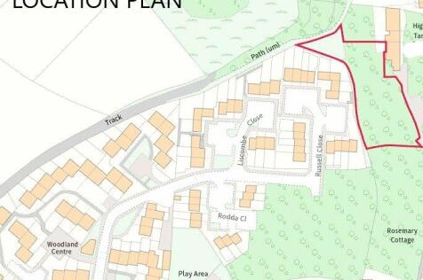 Location Plan