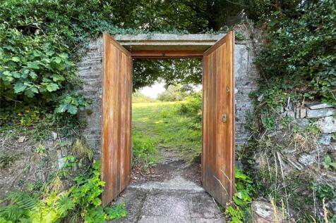 Rear Gate