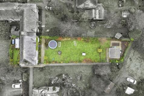 Arial View