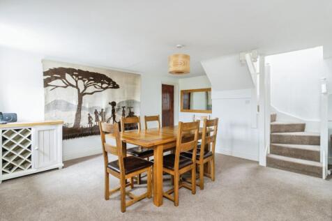 Dining Space