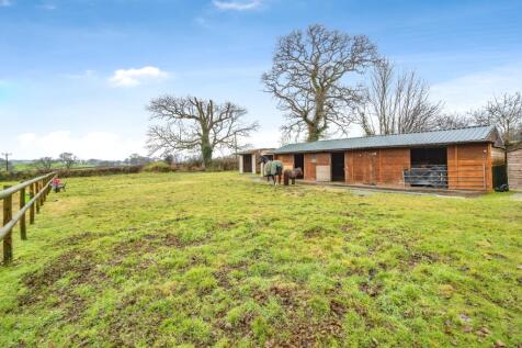 Stables