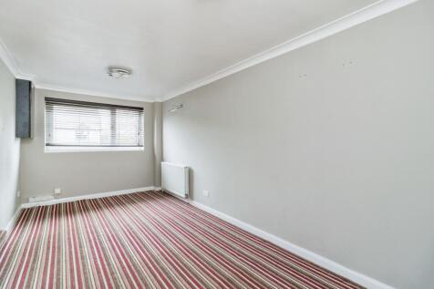 Reception/Bedroom
