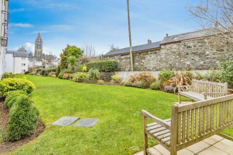 Communal Gardens