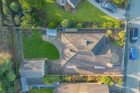 Arial View