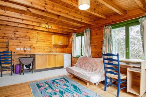 Cabin Main Room