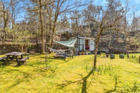 Shepherds Hut