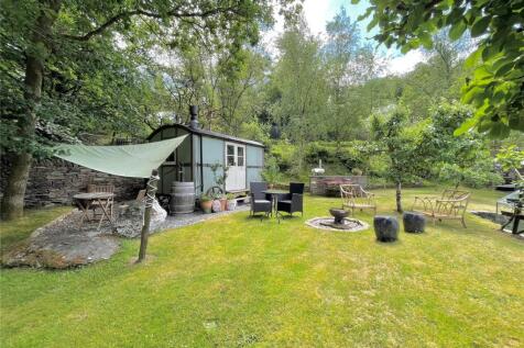 Shepherds Hut