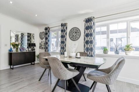 Dining Space