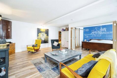 Apartment Living