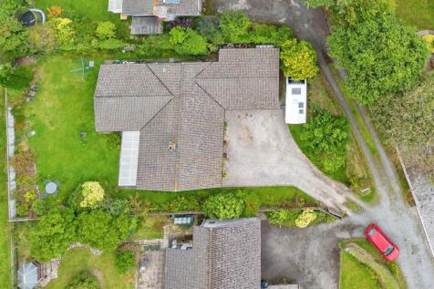 Arial Photo