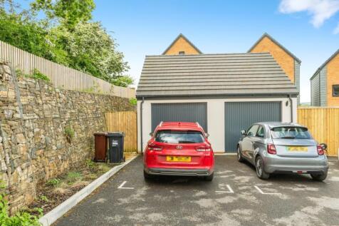 Garage and Parking