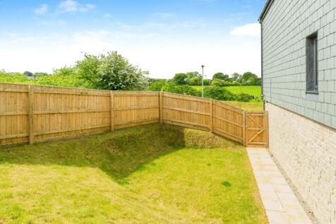 Side Garden