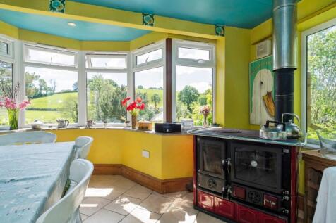 Breakfast Room