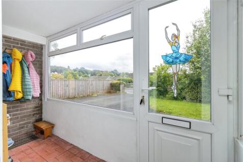 Entrance Porch