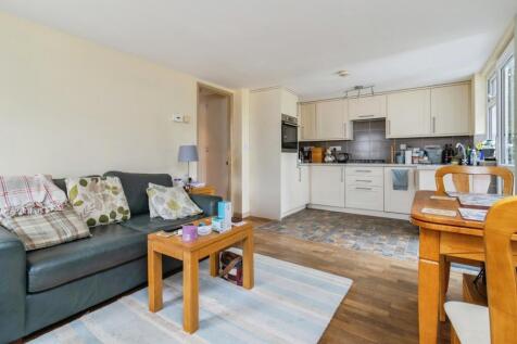 Annexe Living Space
