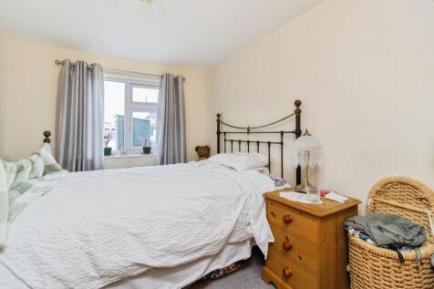Annexe Bedroom