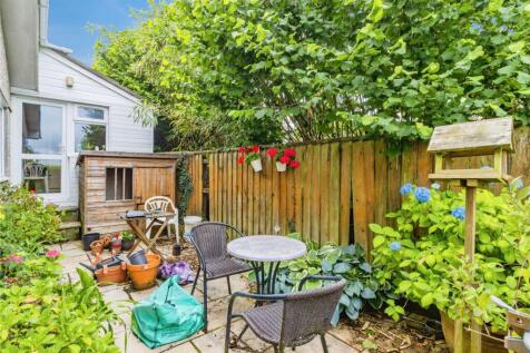 Annexe Garden