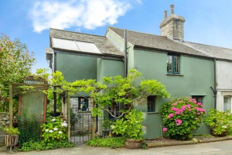 June Cottage