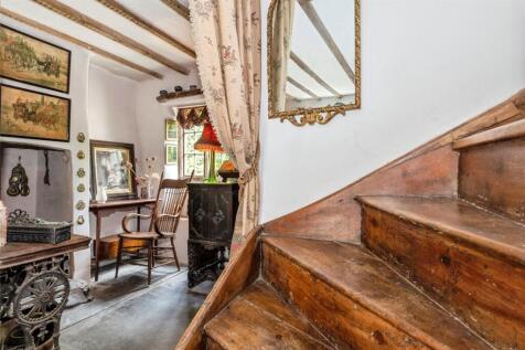 Dining/Snug