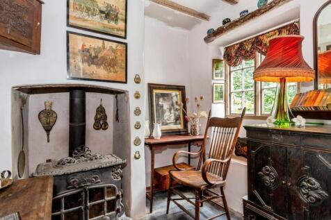 Dining/Snug